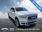 2021 Ram 1500 Crew Cab 4x4 Pickup for sale #9C115197A - photo 9
