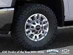 New 2025 Chevrolet Silverado 2500 LT Regular Cab 4WD Pickup for sale #9C11533 - photo 9
