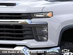 New 2025 Chevrolet Silverado 2500 LT Regular Cab 4WD Pickup for sale #9C11533 - photo 10