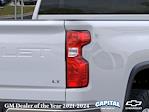 New 2025 Chevrolet Silverado 2500 LT Regular Cab 4WD Pickup for sale #9C11533 - photo 11