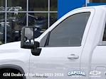 New 2025 Chevrolet Silverado 2500 LT Regular Cab 4WD Pickup for sale #9C11533 - photo 12