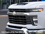 New 2025 Chevrolet Silverado 2500 LT Regular Cab 4WD Pickup for sale #9C11533 - photo 13