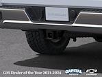New 2025 Chevrolet Silverado 2500 LT Regular Cab 4WD Pickup for sale #9C11533 - photo 14