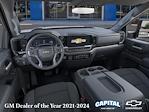 New 2025 Chevrolet Silverado 2500 LT Regular Cab 4WD Pickup for sale #9C11533 - photo 15