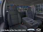 New 2025 Chevrolet Silverado 2500 LT Regular Cab 4WD Pickup for sale #9C11533 - photo 16