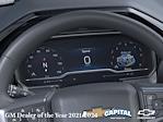 New 2025 Chevrolet Silverado 2500 LT Regular Cab 4WD Pickup for sale #9C11533 - photo 18