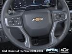 New 2025 Chevrolet Silverado 2500 LT Regular Cab 4WD Pickup for sale #9C11533 - photo 19