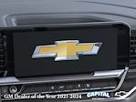 New 2025 Chevrolet Silverado 2500 LT Regular Cab 4WD Pickup for sale #9C11533 - photo 20