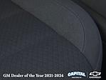 New 2025 Chevrolet Silverado 2500 LT Regular Cab 4WD Pickup for sale #9C11533 - photo 21