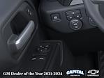 New 2025 Chevrolet Silverado 2500 LT Regular Cab 4WD Pickup for sale #9C11533 - photo 22