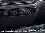 New 2025 Chevrolet Silverado 2500 LT Regular Cab 4WD Pickup for sale #9C11533 - photo 23