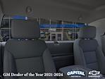 New 2025 Chevrolet Silverado 2500 LT Regular Cab 4WD Pickup for sale #9C11533 - photo 24