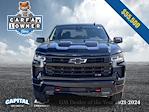 2024 Chevrolet Silverado 1500 Crew Cab 4WD, Pickup for sale #9C11887A - photo 9