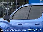 2026 Chevrolet Silverado 1500 Crew Cab 4WD Pickup for sale #9C119529 - photo 12