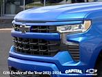 2026 Chevrolet Silverado 1500 Crew Cab 4WD Pickup for sale #9C119529 - photo 13