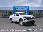 2025 Chevrolet Colorado Crew Cab RWD Pickup for sale #9C12230 - photo 1