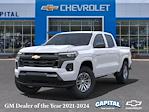 2025 Chevrolet Colorado Crew Cab RWD Pickup for sale #9C12230 - photo 6