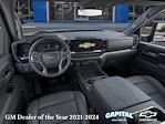 2025 Chevrolet Silverado 2500 Crew Cab 4WD Pickup for sale #9C12302 - photo 15
