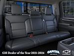2025 Chevrolet Silverado 2500 Crew Cab 4WD Pickup for sale #9C12302 - photo 17
