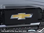 2025 Chevrolet Silverado 2500 Crew Cab 4WD Pickup for sale #9C12302 - photo 20
