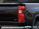 2025 Chevrolet Silverado 2500 Crew Cab 4WD Pickup for sale #9C12405 - photo 11