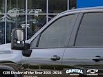 2025 Chevrolet Silverado 2500 Crew Cab 4WD Pickup for sale #9C12405 - photo 12