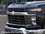 2025 Chevrolet Silverado 2500 Crew Cab 4WD Pickup for sale #9C12405 - photo 13