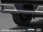 2025 Chevrolet Silverado 2500 Crew Cab 4WD Pickup for sale #9C12405 - photo 14