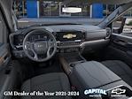 2025 Chevrolet Silverado 2500 Crew Cab 4WD Pickup for sale #9C12405 - photo 15