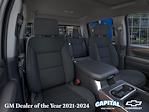 2025 Chevrolet Silverado 2500 Crew Cab 4WD Pickup for sale #9C12405 - photo 16