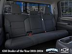 2025 Chevrolet Silverado 2500 Crew Cab 4WD Pickup for sale #9C12405 - photo 17