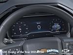 2025 Chevrolet Silverado 2500 Crew Cab 4WD Pickup for sale #9C12405 - photo 18