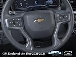 2025 Chevrolet Silverado 2500 Crew Cab 4WD Pickup for sale #9C12405 - photo 19