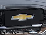 2025 Chevrolet Silverado 2500 Crew Cab 4WD Pickup for sale #9C12405 - photo 20