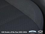 2025 Chevrolet Silverado 2500 Crew Cab 4WD Pickup for sale #9C12405 - photo 21
