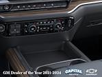 2025 Chevrolet Silverado 2500 Crew Cab 4WD Pickup for sale #9C12405 - photo 23
