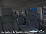 2025 Chevrolet Silverado 2500 Crew Cab 4WD Pickup for sale #9C12405 - photo 24