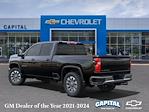 2025 Chevrolet Silverado 2500 Crew Cab 4WD Pickup for sale #9C12405 - photo 4