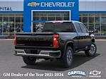 2025 Chevrolet Silverado 2500 Crew Cab 4WD Pickup for sale #9C12405 - photo 2