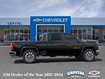 2025 Chevrolet Silverado 2500 Crew Cab 4WD Pickup for sale #9C12405 - photo 5