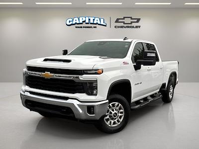 2024 Chevrolet Silverado 2500 Crew Cab 4WD Pickup for sale #9C12405A - photo 1