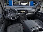 New 2026 Chevrolet Silverado 2500 LTZ Crew Cab for sale #9C12425 - photo 15