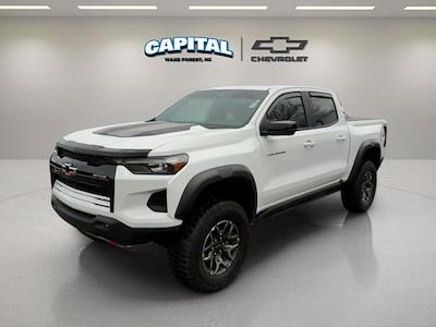 Used 2024 Chevrolet Colorado ZR2 Crew Cab for sale #9C12544A - photo 1