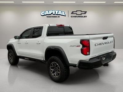 Used 2024 Chevrolet Colorado ZR2 Crew Cab for sale #9C12544A - photo 2