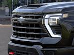 New 2026 Chevrolet Silverado 2500 LTZ Crew Cab for sale #9C12631 - photo 13