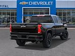 New 2026 Chevrolet Silverado 2500 LTZ Crew Cab for sale #9C12631 - photo 4