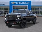 New 2026 Chevrolet Silverado 2500 LTZ Crew Cab for sale #9C12631 - photo 6
