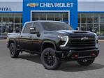 New 2026 Chevrolet Silverado 2500 LTZ Crew Cab for sale #9C12631 - photo 7