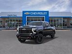 New 2026 Chevrolet Silverado 2500 LTZ Crew Cab for sale #9C12631 - photo 8