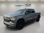 2023 Chevrolet Silverado 1500 Crew Cab 4WD Pickup for sale #9C126543A - photo 1